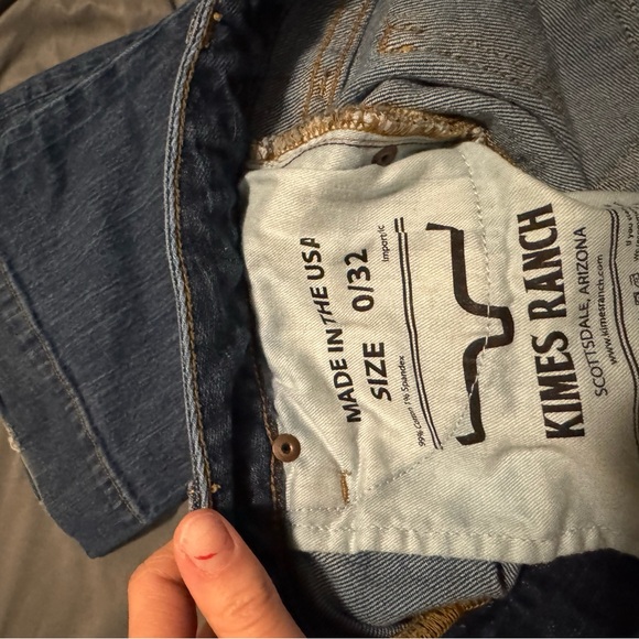 Kimes Jennifer Jeans - Picture 3 of 3